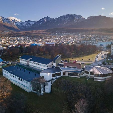 Hotel Las Lengas Ushuaia Exterior foto